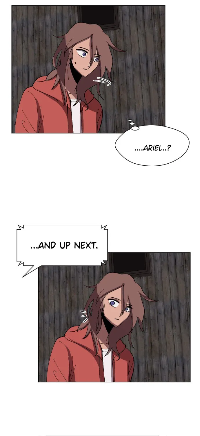 Read Uglyhood chapter 51 image 32 on Lezhin