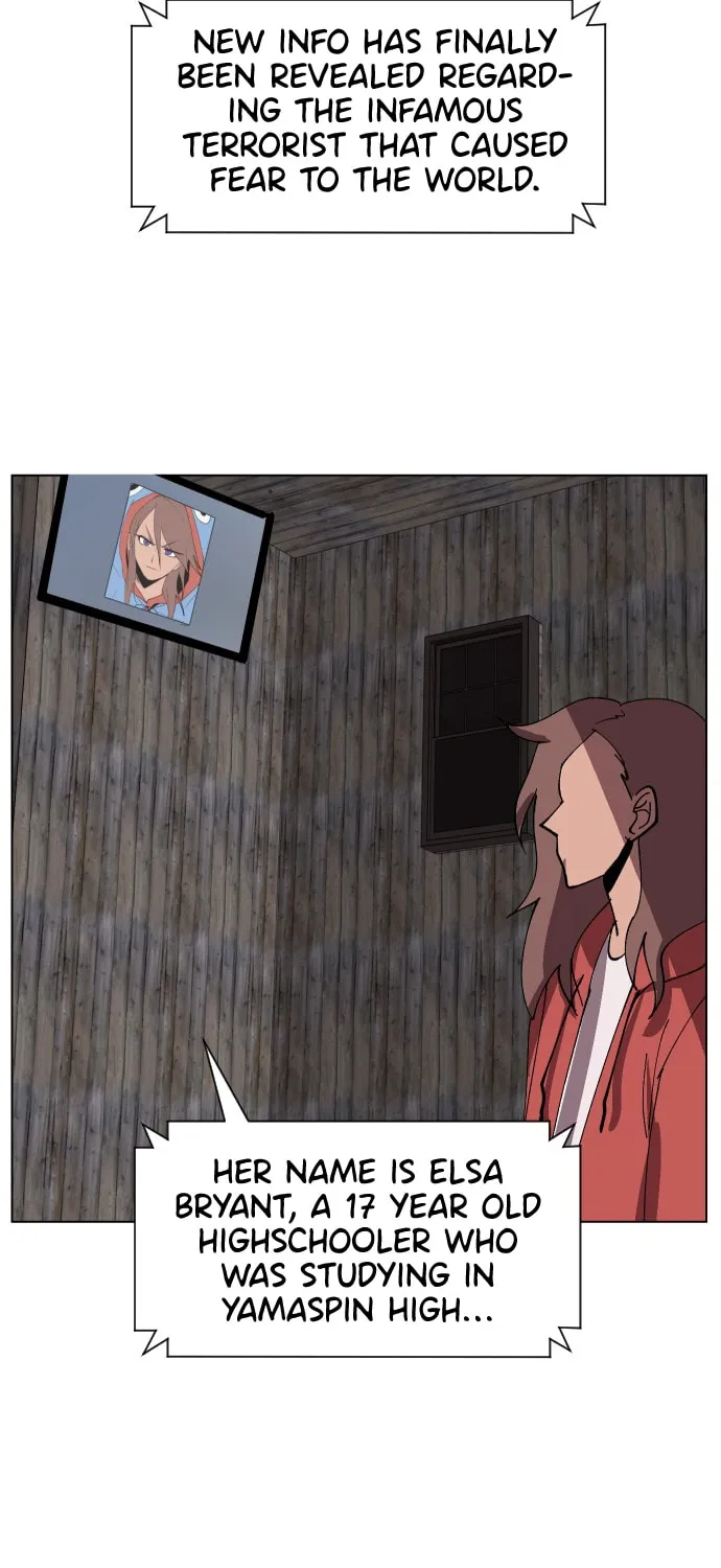 Read Uglyhood chapter 51 image 33 on Lezhin