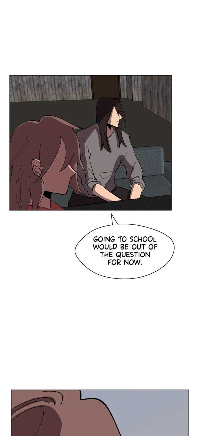 Read Uglyhood chapter 51 image 34 on Lezhin