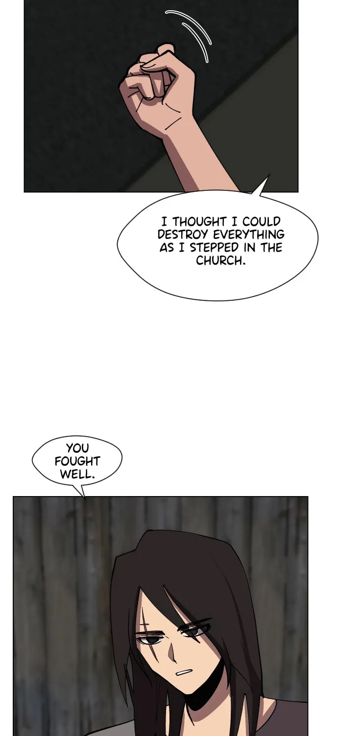 Read Uglyhood chapter 51 image 36 on Lezhin