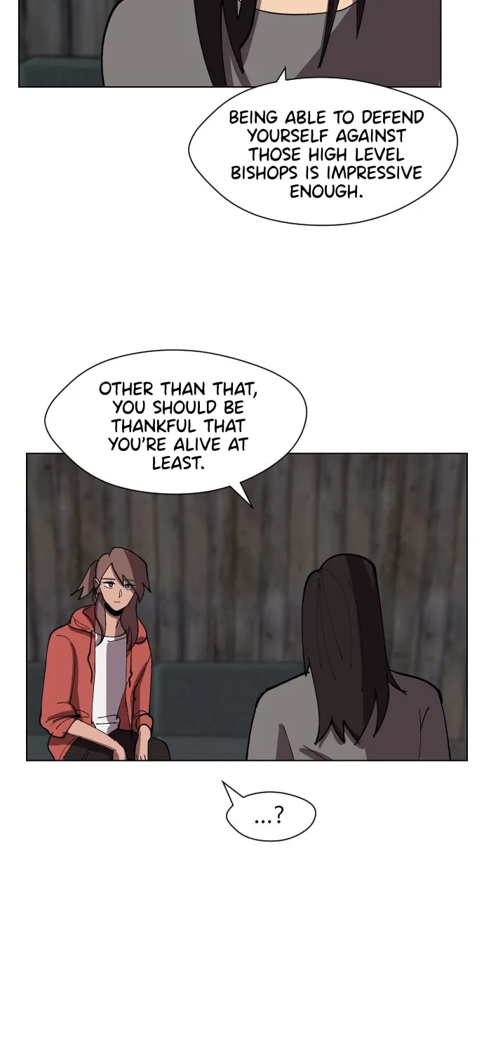 Read Uglyhood chapter 51 image 37 on Lezhin