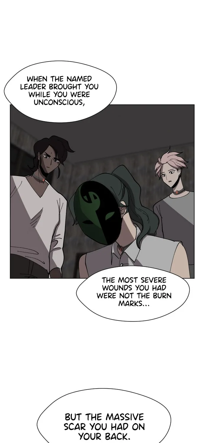 Read Uglyhood chapter 51 image 38 on Lezhin