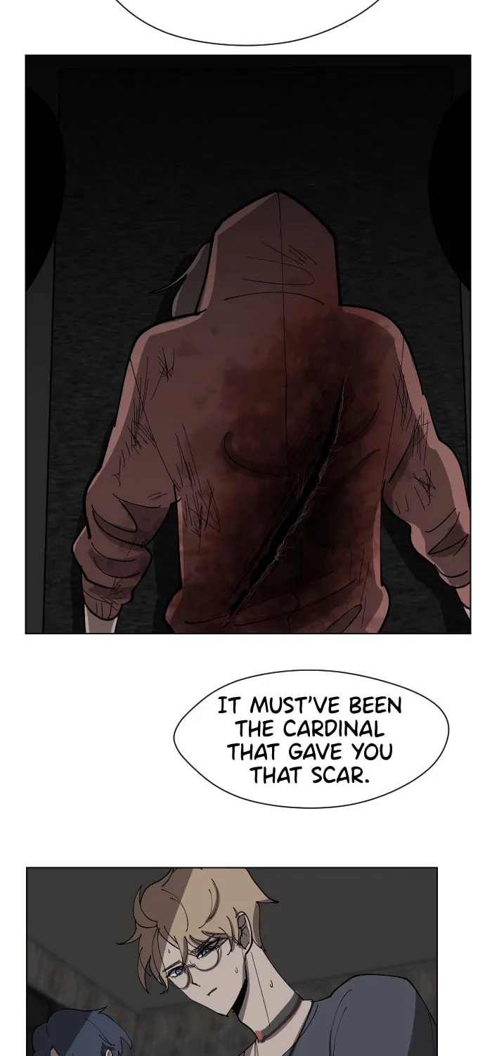 Read Uglyhood chapter 51 image 39 on Lezhin