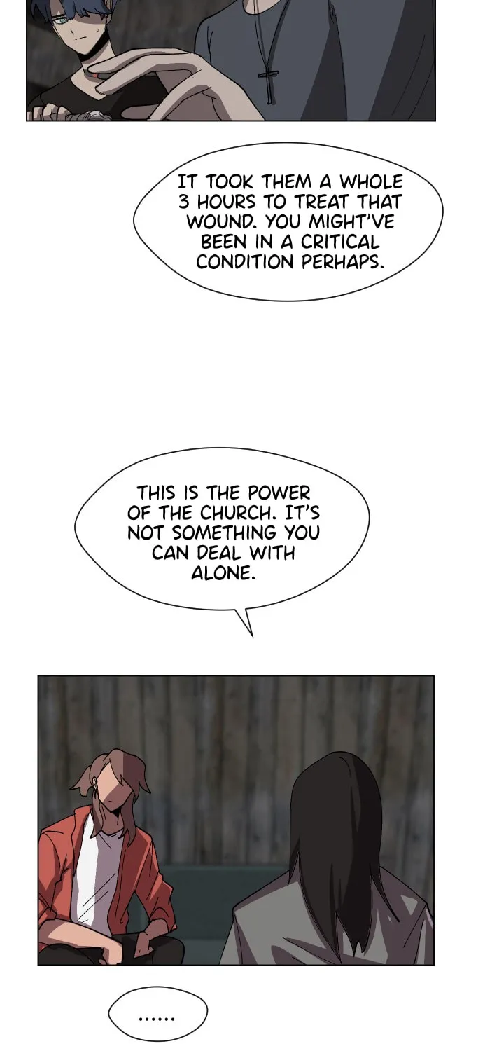 Read Uglyhood chapter 51 image 40 on Lezhin