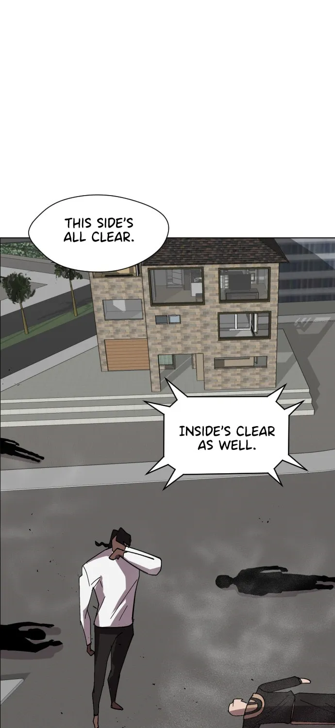 Read Uglyhood chapter 51 image 43 on Lezhin