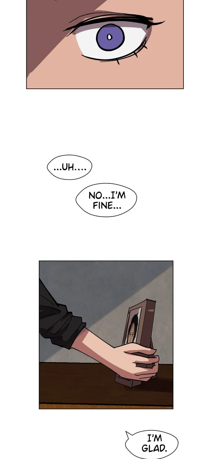 Read Uglyhood chapter 51 image 51 on Lezhin