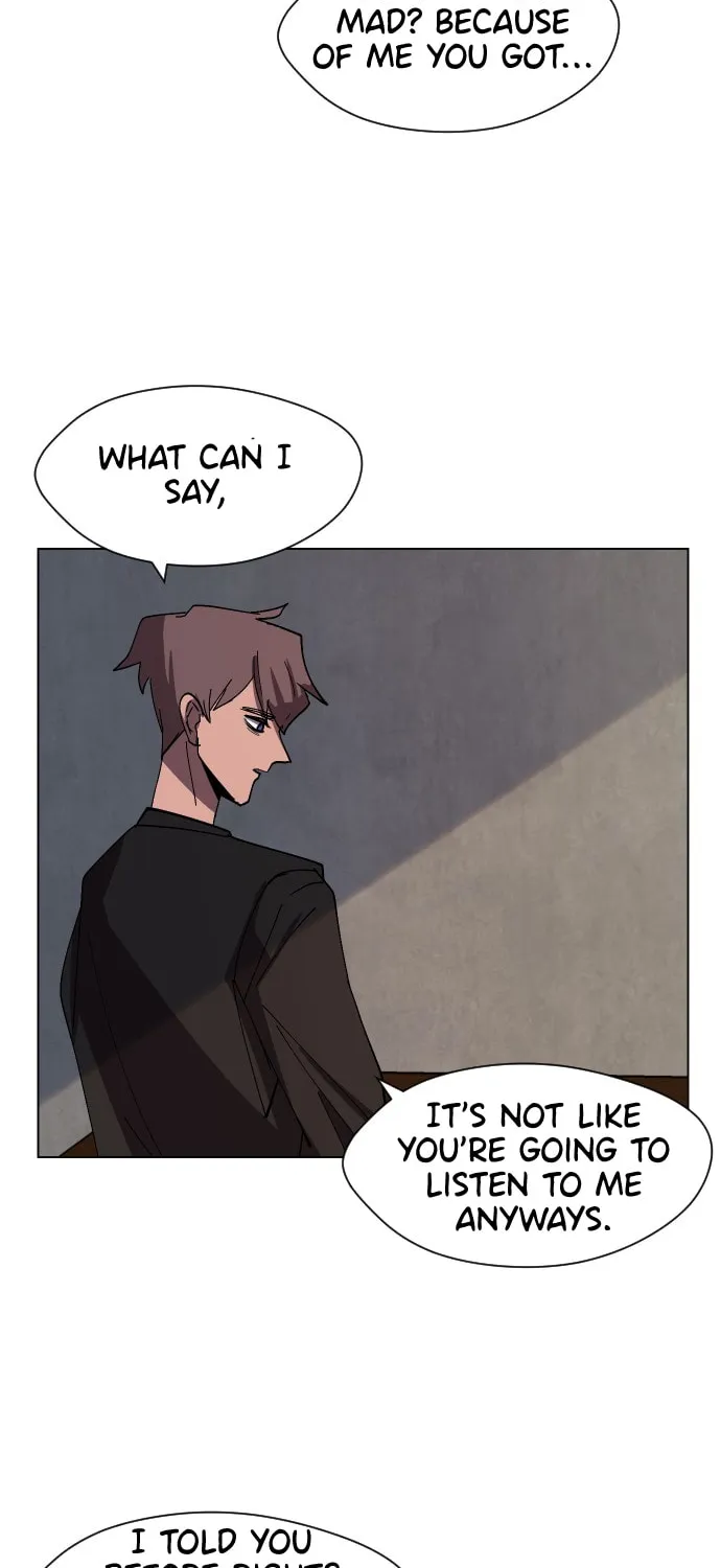 Read Uglyhood chapter 51 image 53 on Lezhin