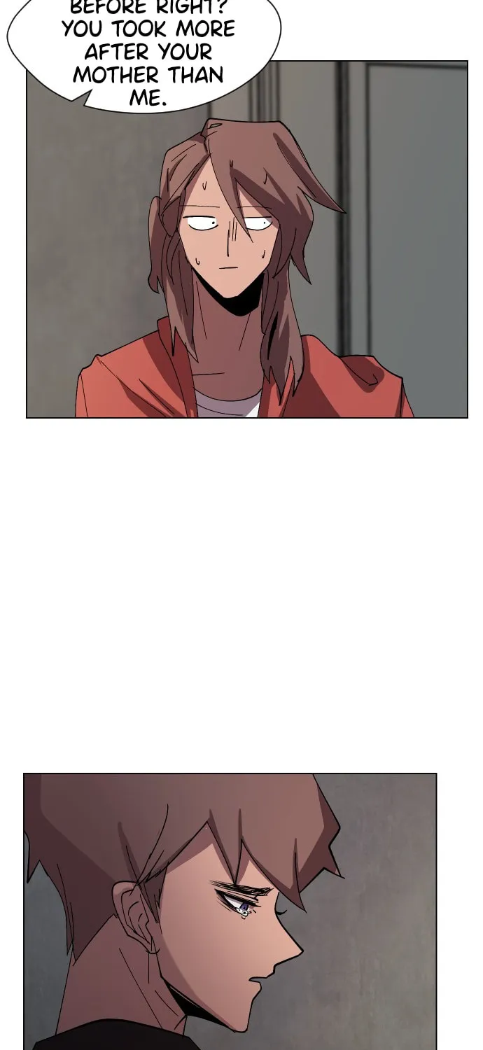Read Uglyhood chapter 51 image 54 on Lezhin