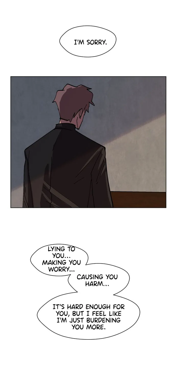 Read Uglyhood chapter 51 image 56 on Lezhin