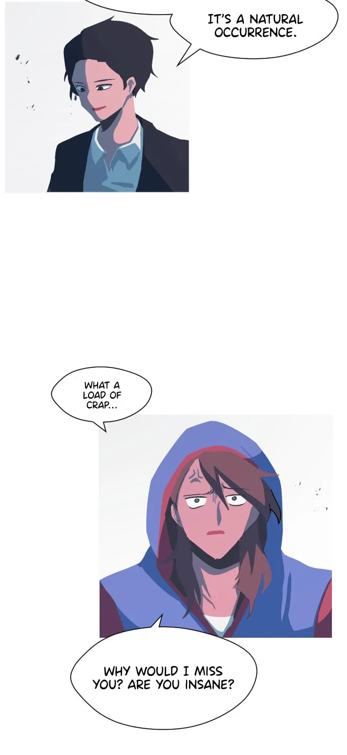 Read Uglyhood chapter 51 image 6 on Lezhin