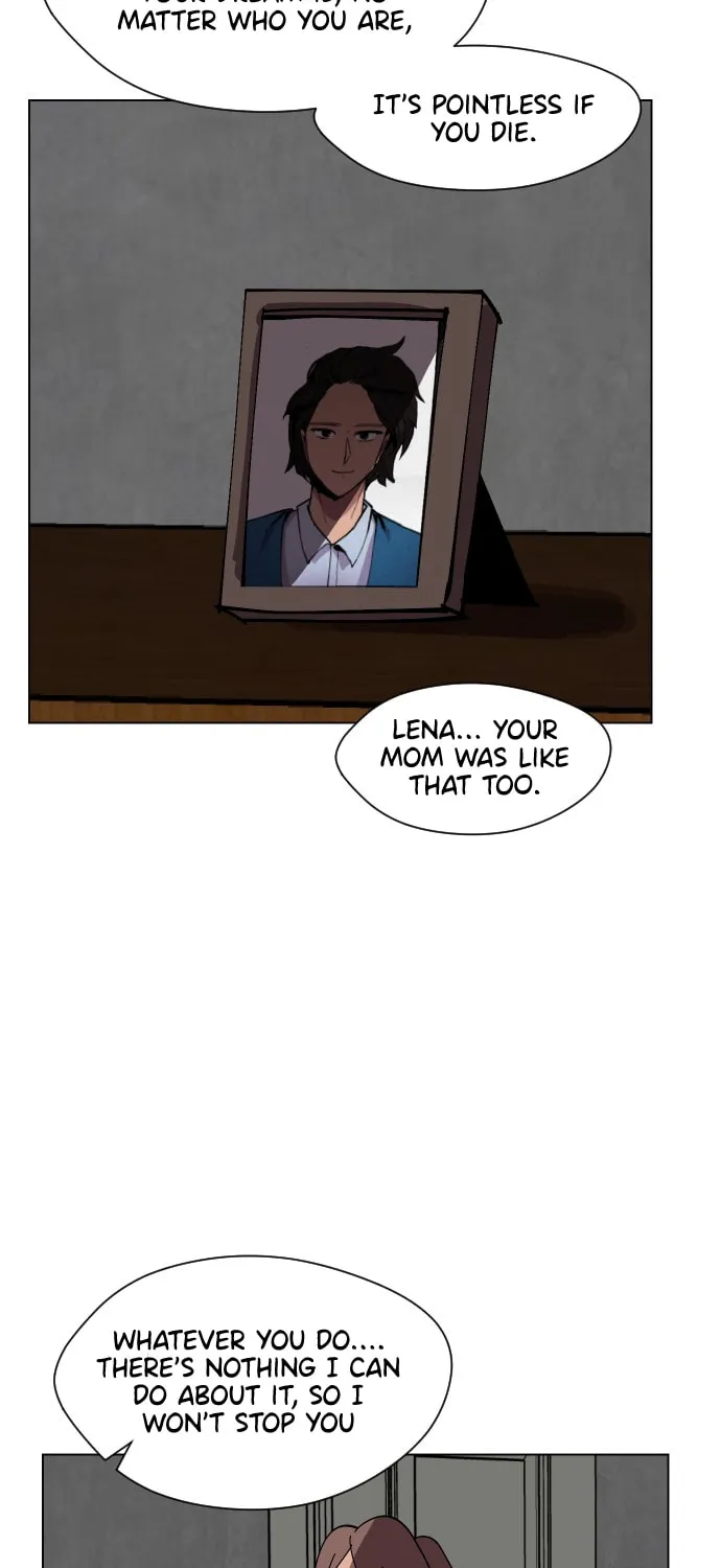 Read Uglyhood chapter 51 image 60 on Lezhin