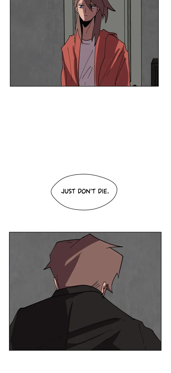 Read Uglyhood chapter 51 image 61 on Lezhin
