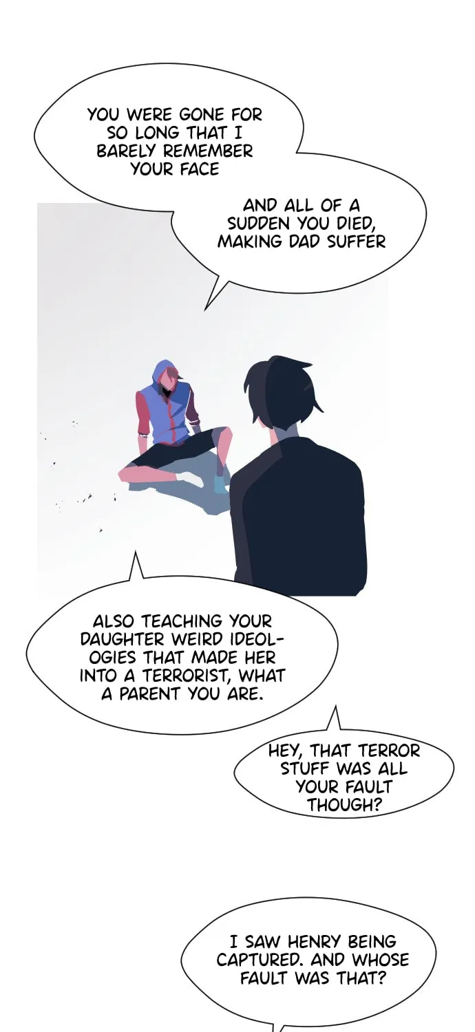 Read Uglyhood chapter 51 image 7 on Lezhin