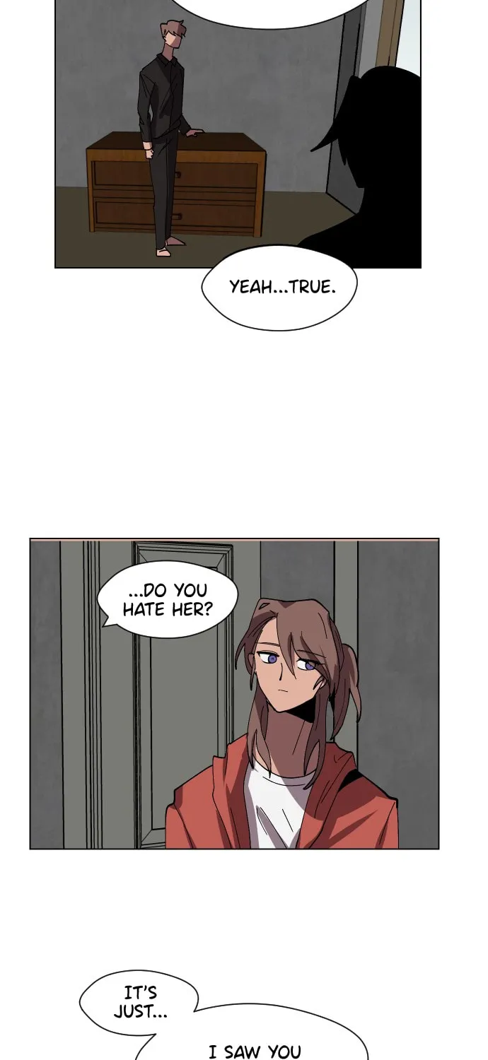 Read Uglyhood chapter 52 image 1 on Lezhin