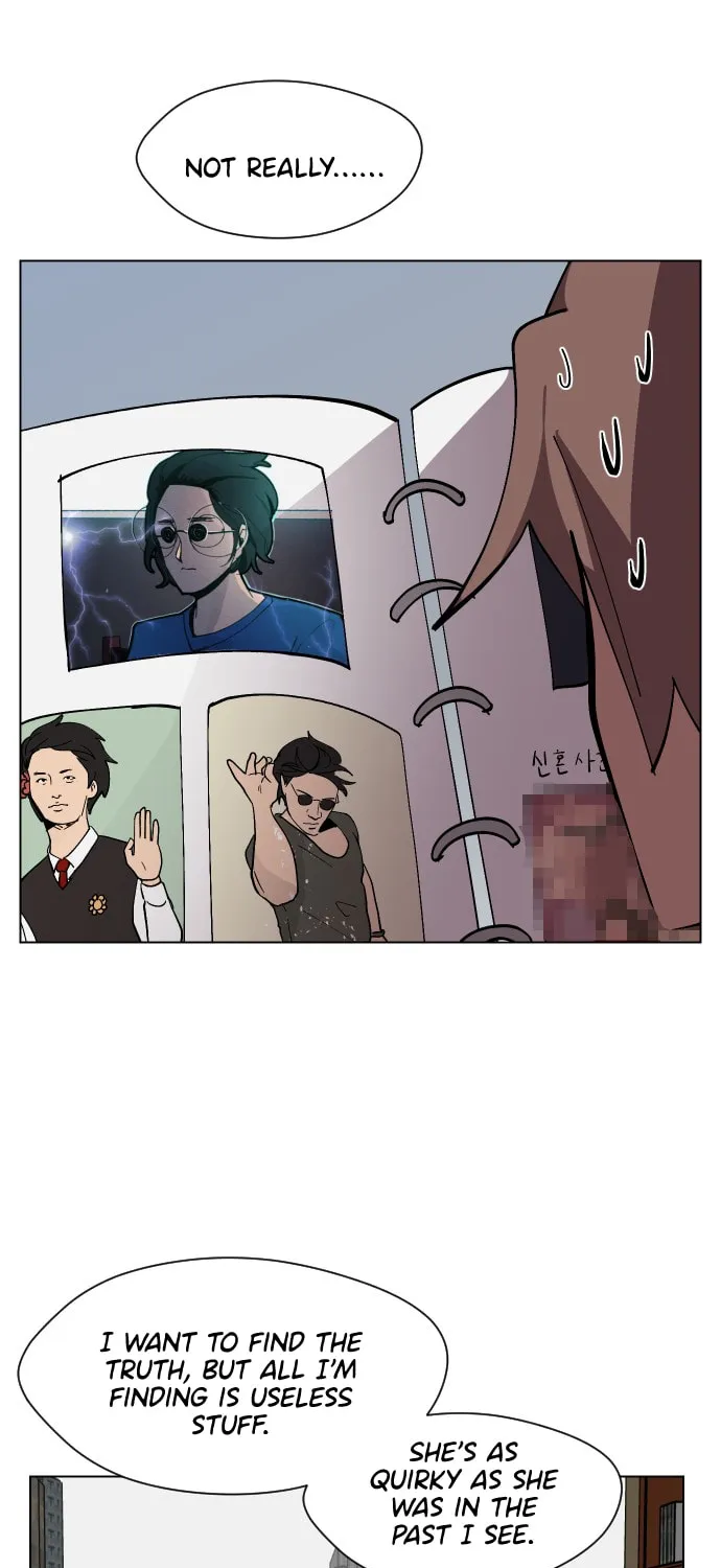 Read Uglyhood chapter 52 image 10 on Lezhin