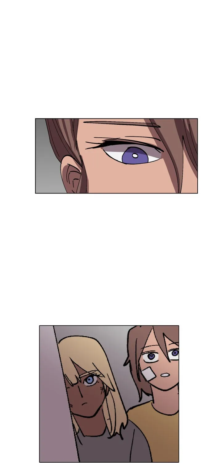 Read Uglyhood chapter 52 image 12 on Lezhin