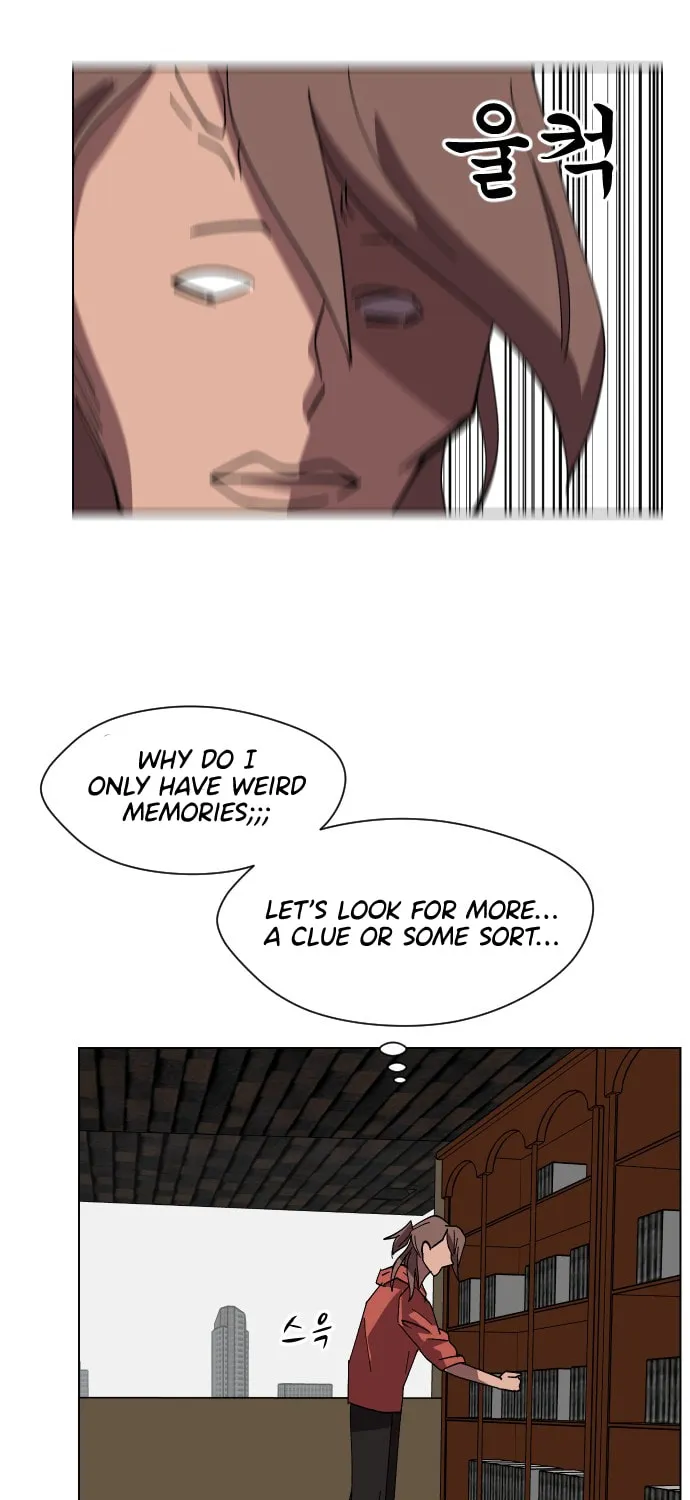 Read Uglyhood chapter 52 image 18 on Lezhin
