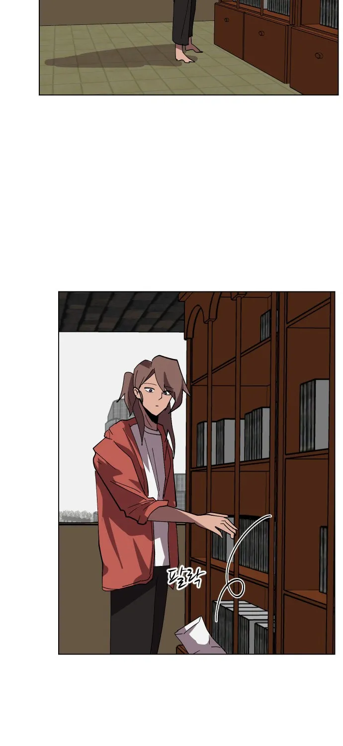 Read Uglyhood chapter 52 image 19 on Lezhin