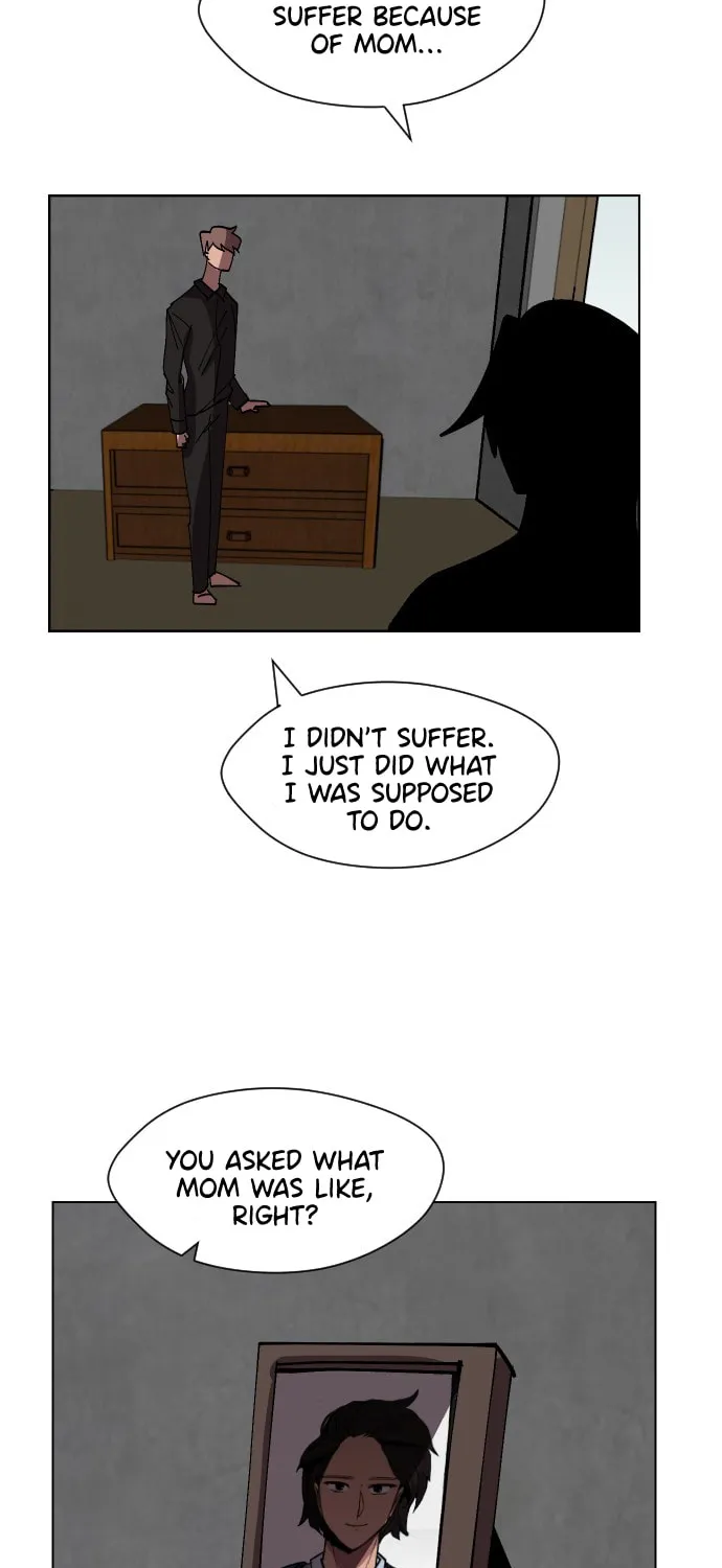 Read Uglyhood chapter 52 image 2 on Lezhin