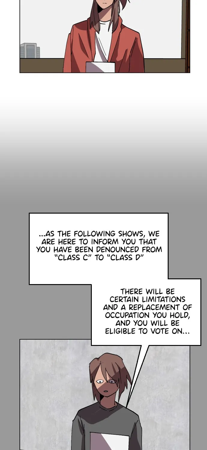 Read Uglyhood chapter 52 image 21 on Lezhin