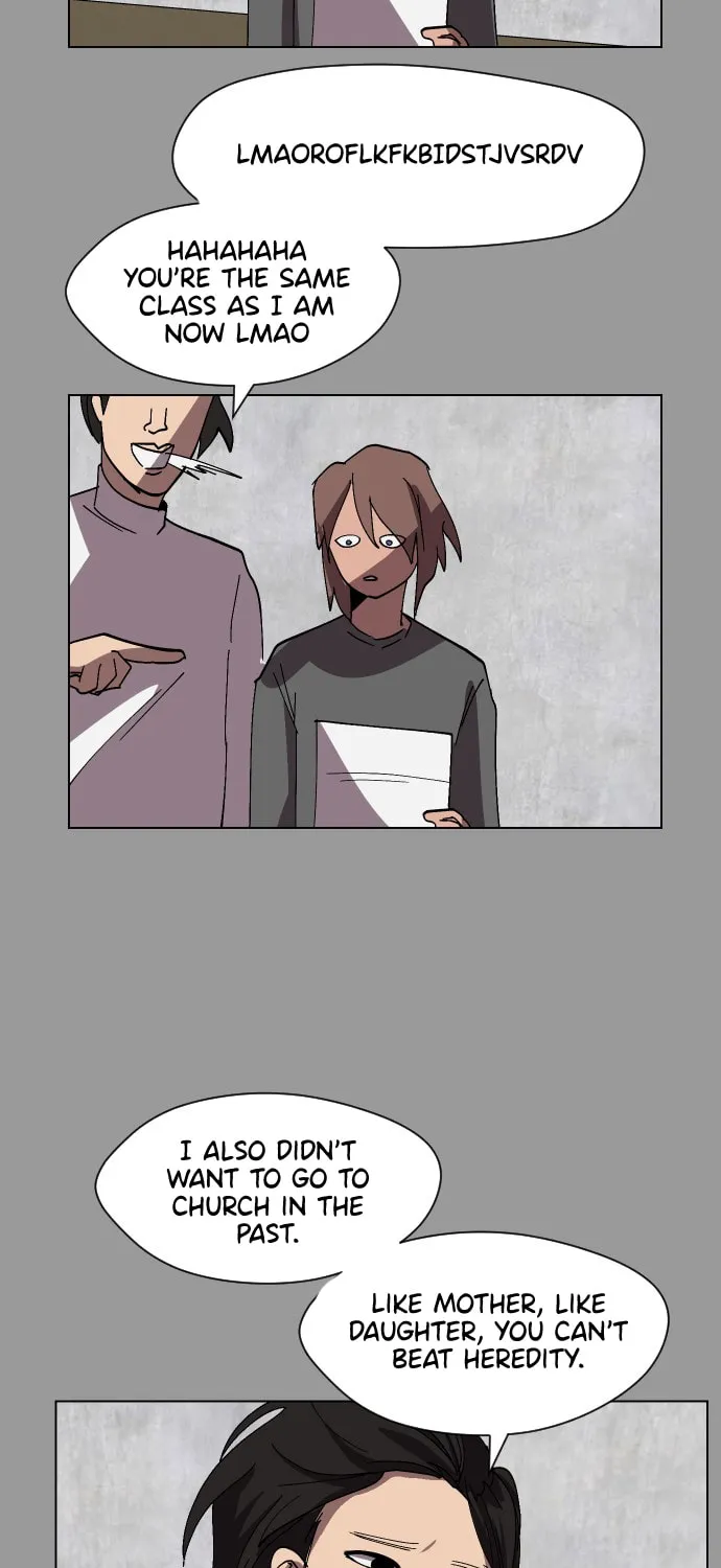 Read Uglyhood chapter 52 image 22 on Lezhin
