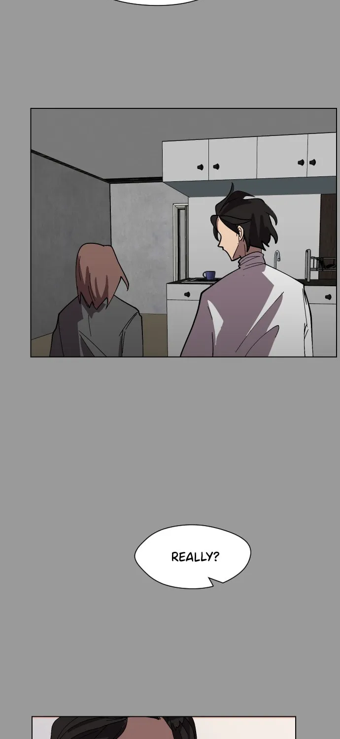 Read Uglyhood chapter 52 image 25 on Lezhin