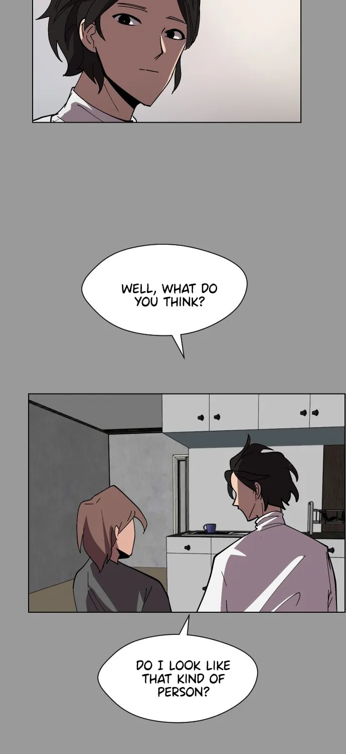 Read Uglyhood chapter 52 image 26 on Lezhin