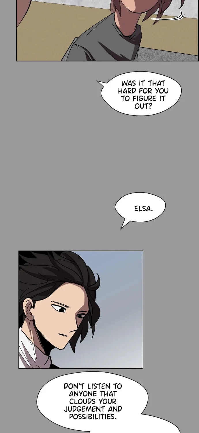 Read Uglyhood chapter 52 image 28 on Lezhin