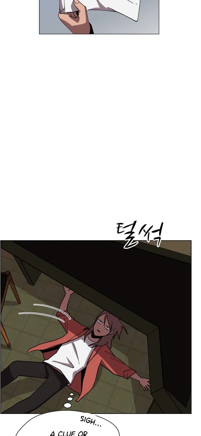 Read Uglyhood chapter 52 image 32 on Lezhin