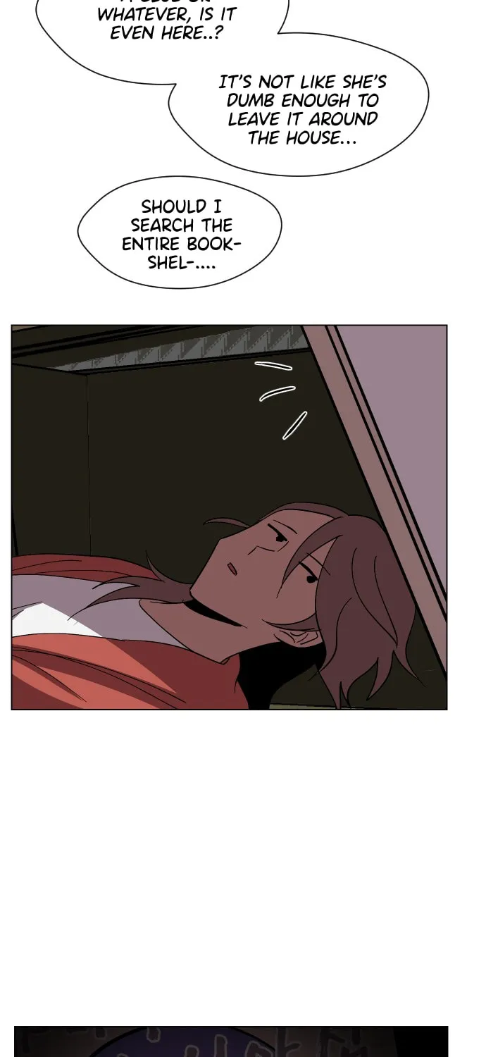 Read Uglyhood chapter 52 image 33 on Lezhin