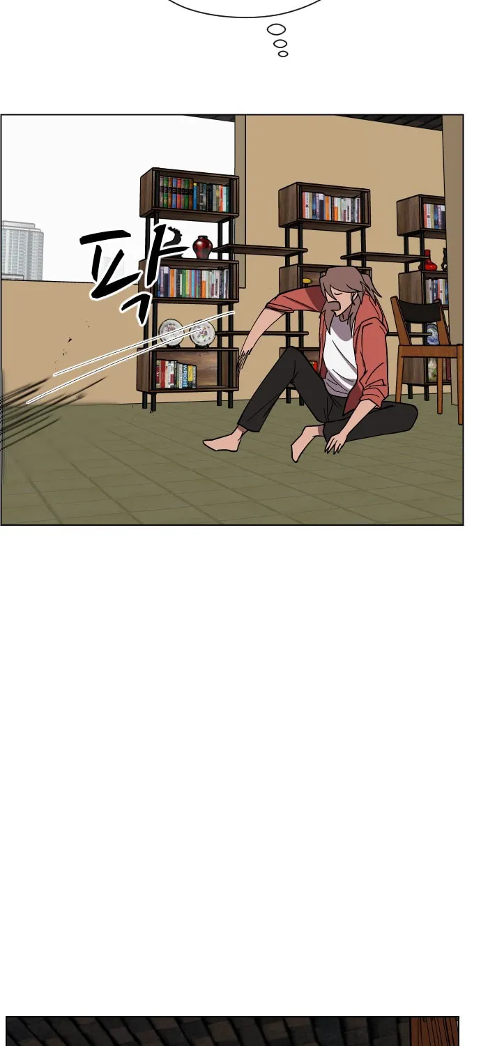 Read Uglyhood chapter 52 image 37 on Lezhin