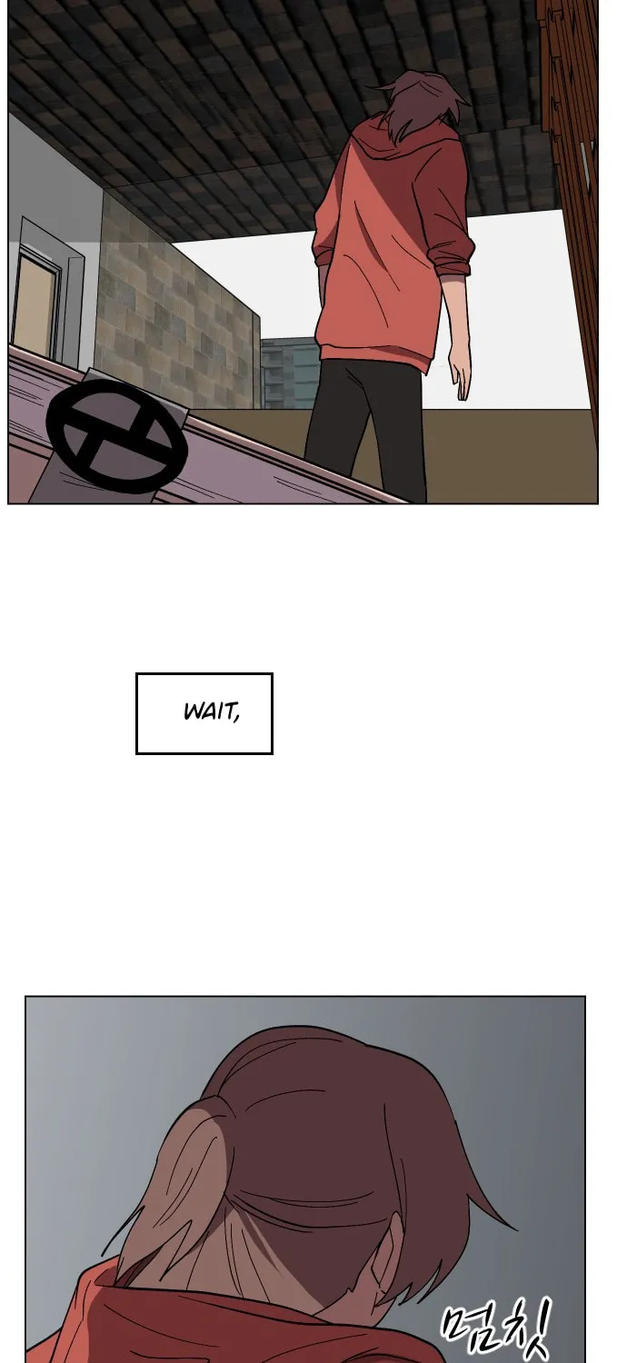 Read Uglyhood chapter 52 image 38 on Lezhin