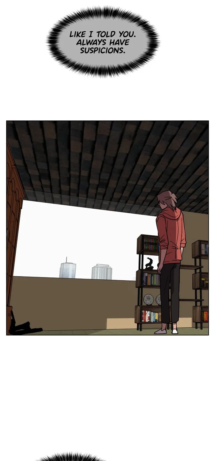 Read Uglyhood chapter 52 image 41 on Lezhin