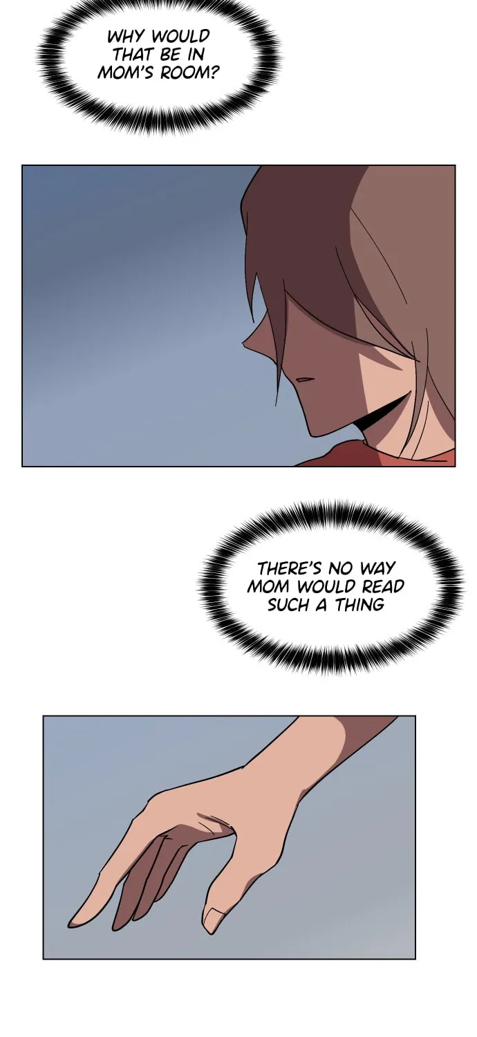 Read Uglyhood chapter 52 image 42 on Lezhin