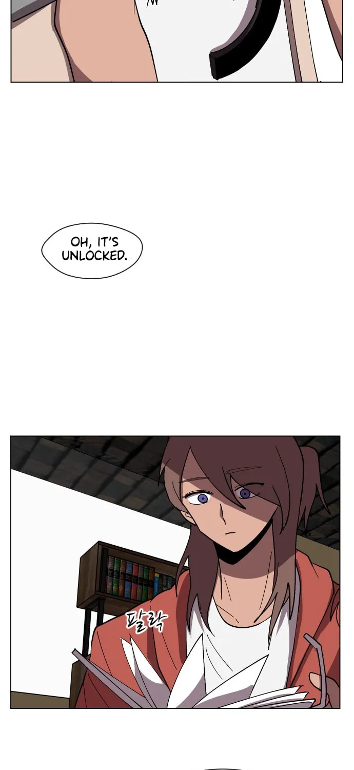 Read Uglyhood chapter 52 image 47 on Lezhin