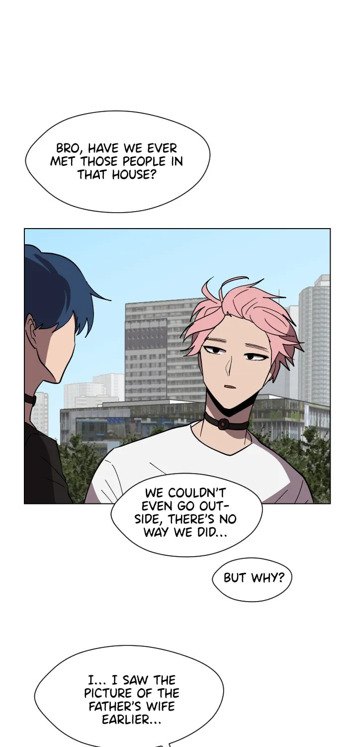 Read Uglyhood chapter 52 image 51 on Lezhin