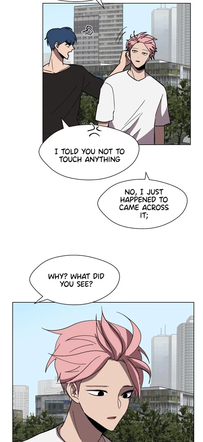 Read Uglyhood chapter 52 image 52 on Lezhin