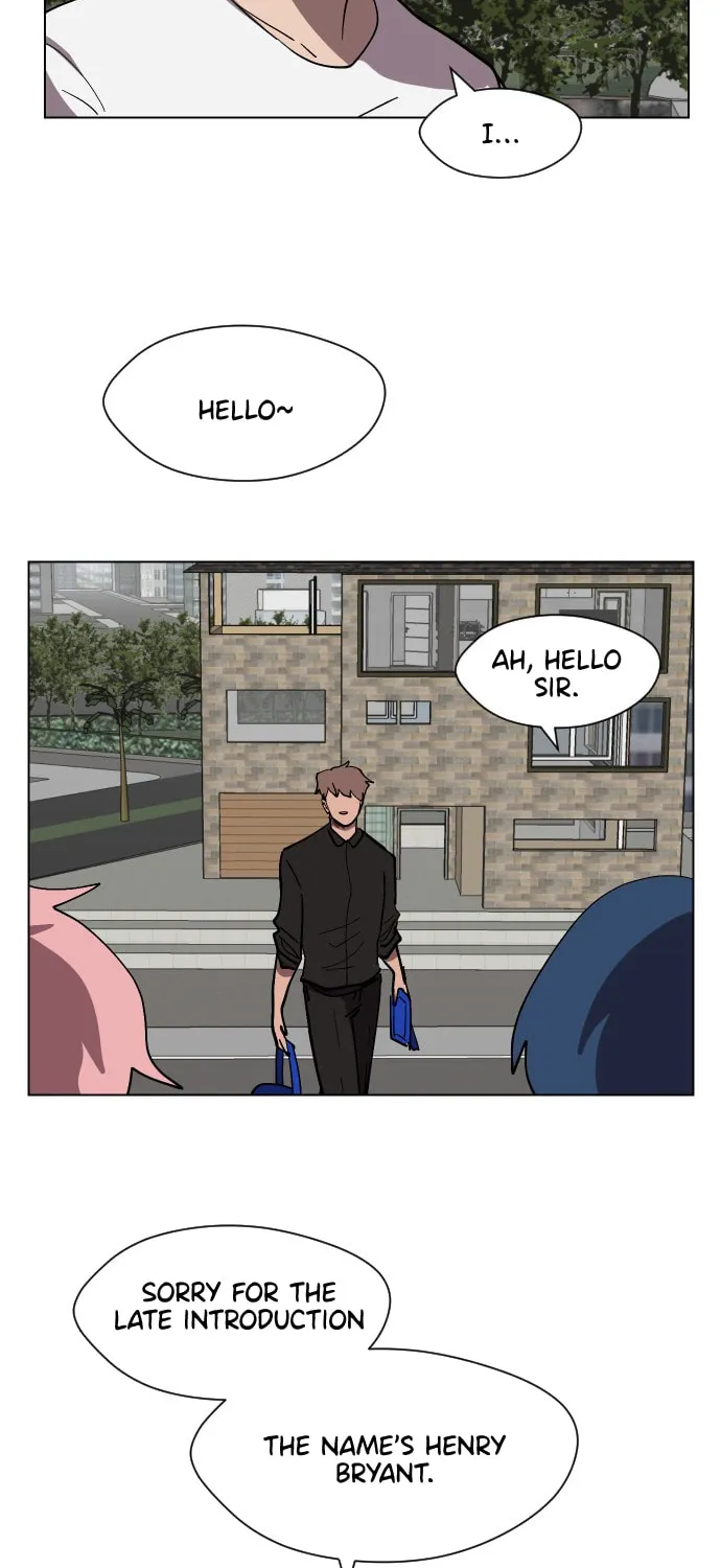 Read Uglyhood chapter 52 image 53 on Lezhin