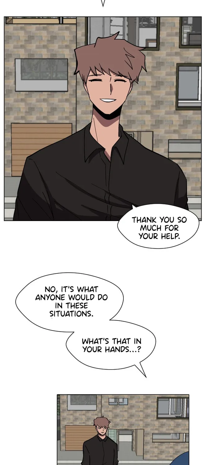 Read Uglyhood chapter 52 image 54 on Lezhin