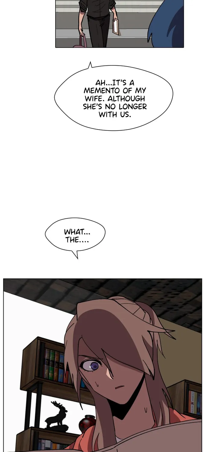 Read Uglyhood chapter 52 image 55 on Lezhin