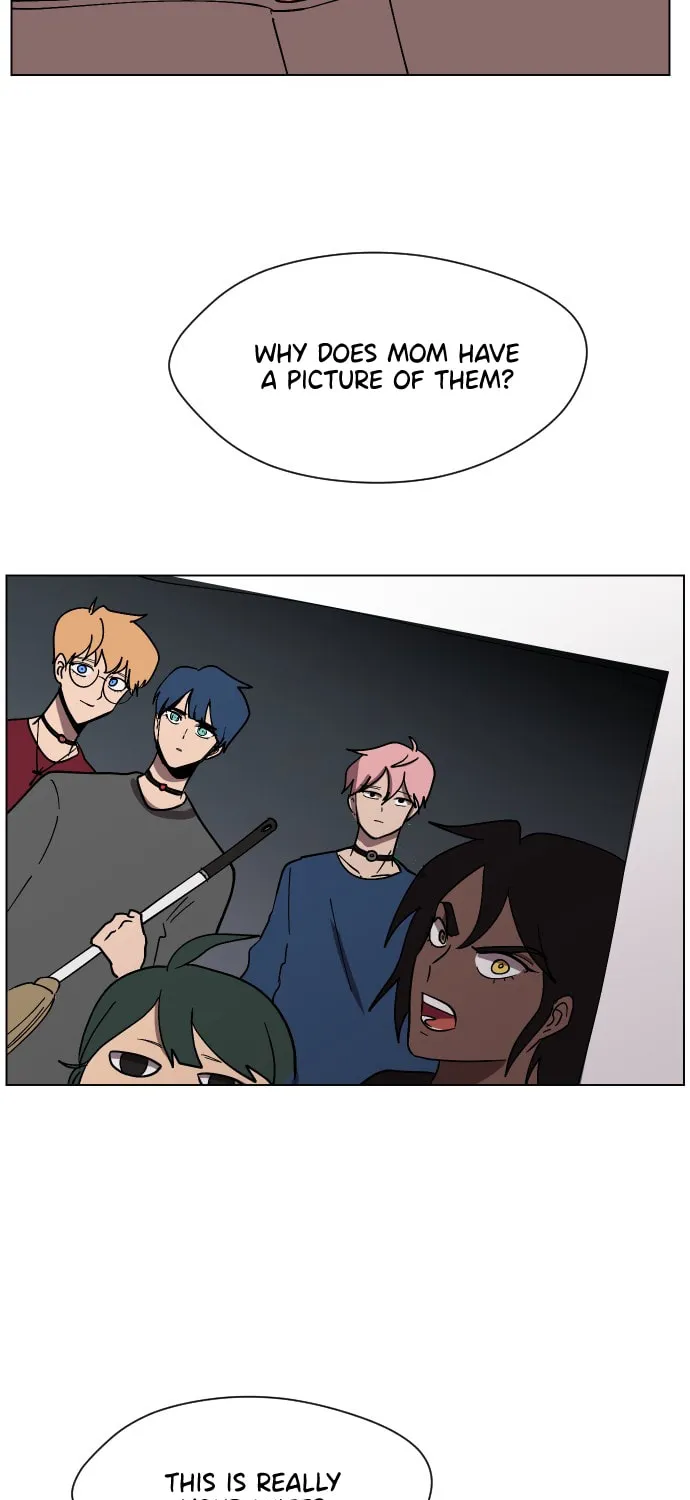 Read Uglyhood chapter 52 image 56 on Lezhin