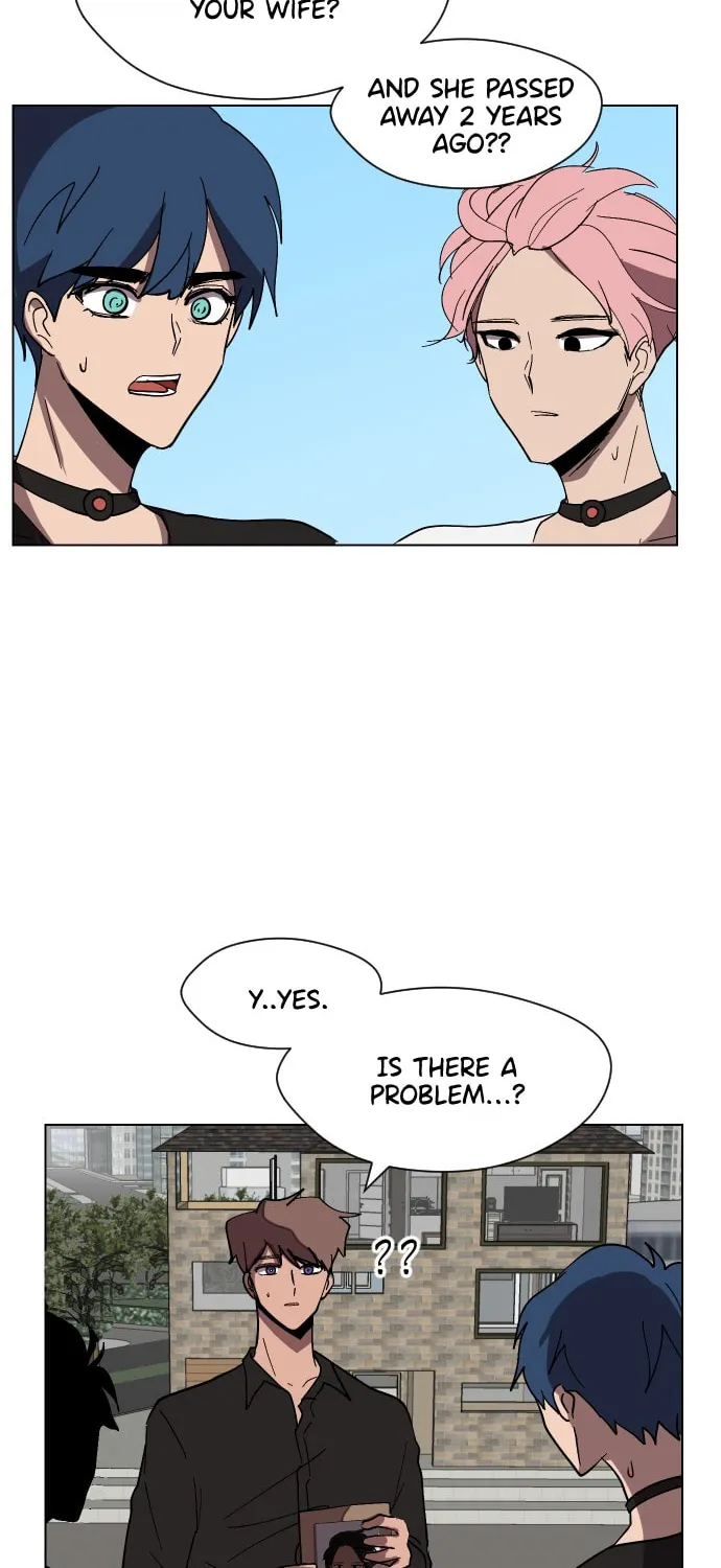 Read Uglyhood chapter 52 image 57 on Lezhin