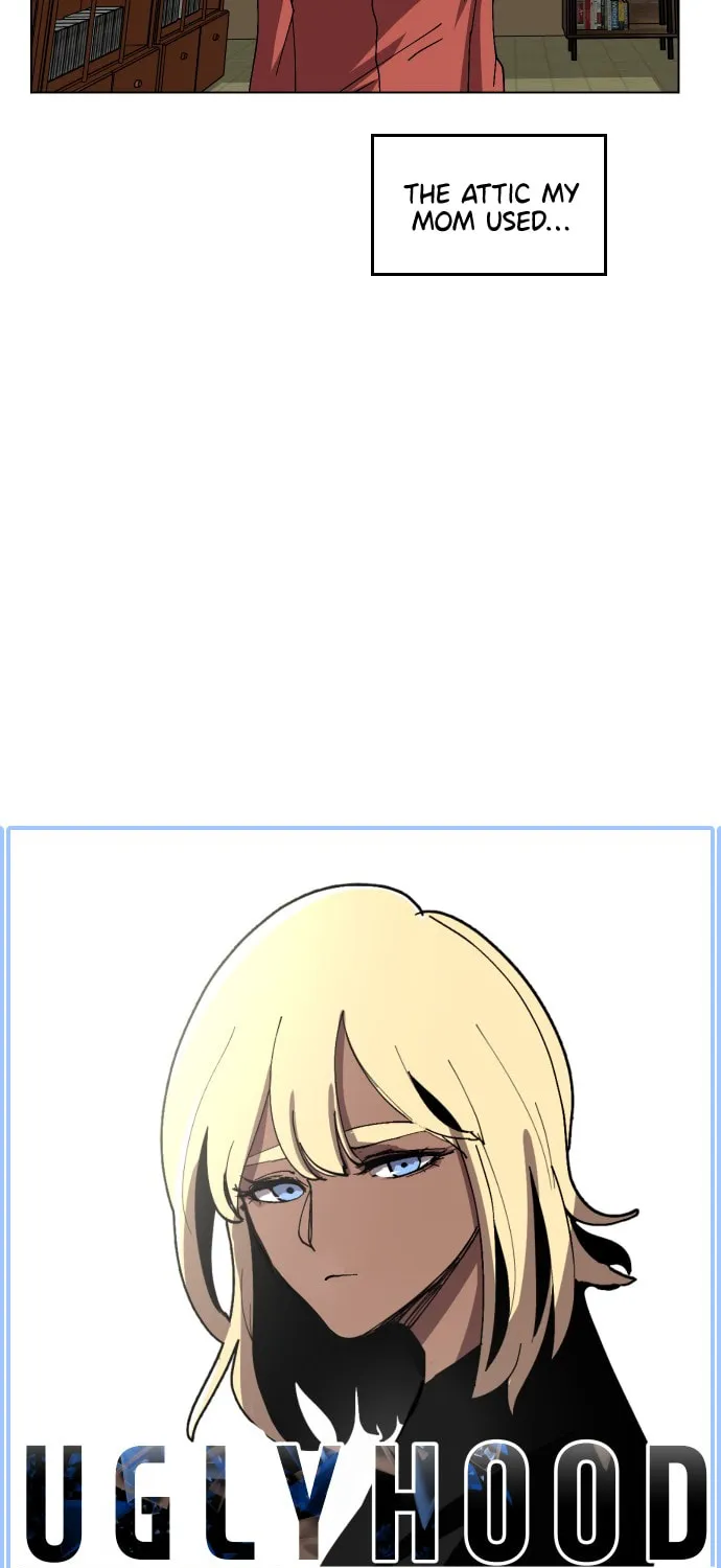 Read Uglyhood chapter 52 image 6 on Lezhin