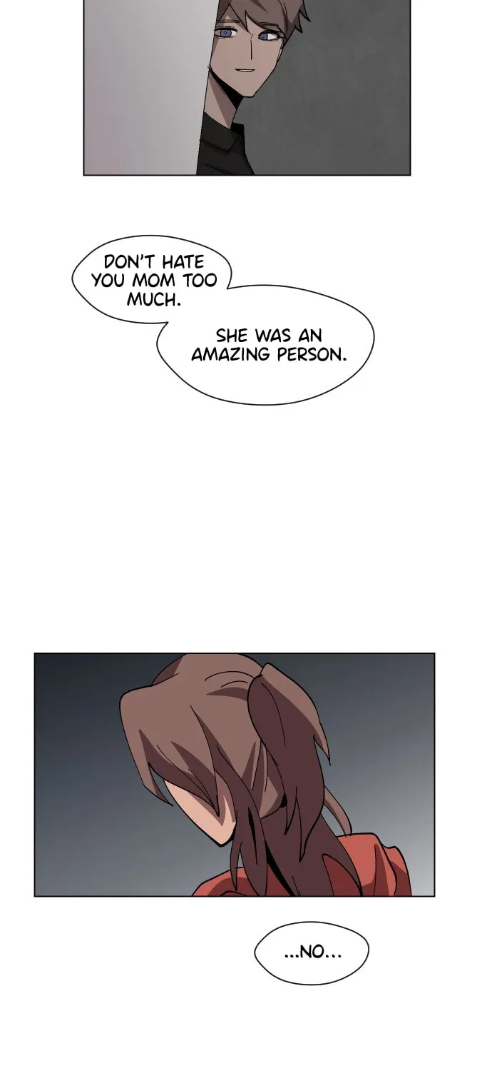 Read Uglyhood chapter 52 image 9 on Lezhin