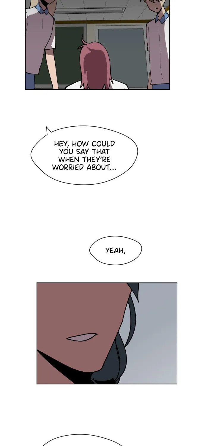 Read Uglyhood chapter 54 image 1 on Lezhin