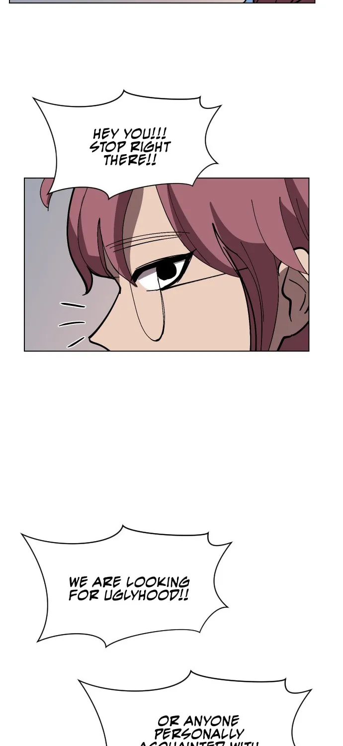 Read Uglyhood chapter 54 image 11 on Lezhin