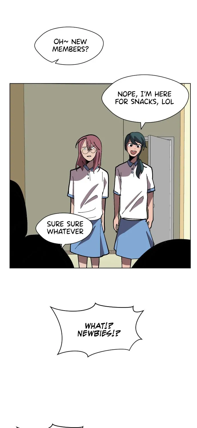 Read Uglyhood chapter 54 image 16 on Lezhin