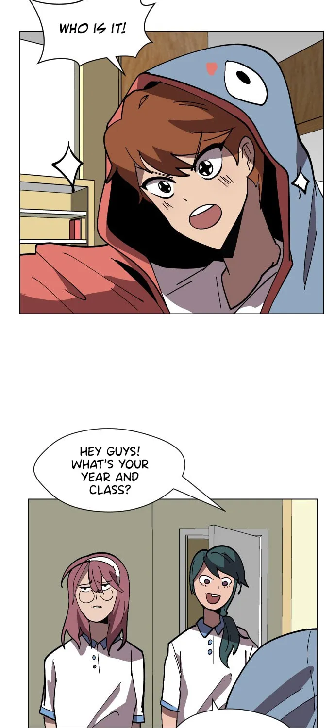 Read Uglyhood chapter 54 image 17 on Lezhin