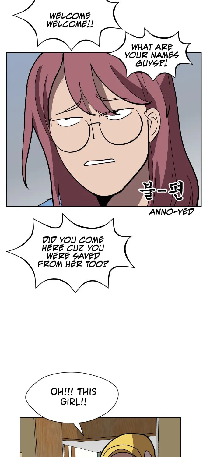 Read Uglyhood chapter 54 image 20 on Lezhin