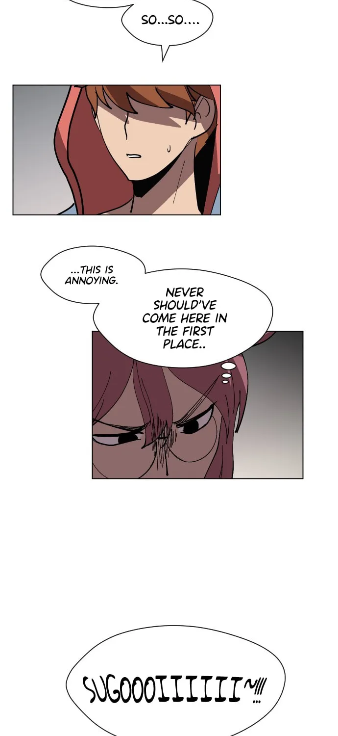 Read Uglyhood chapter 54 image 24 on Lezhin